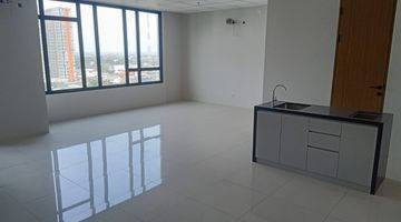 Gambar 4 For Rent Unit Hquarter Soho Business Asia Afrika