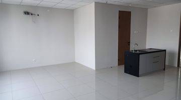 Gambar 3 For Rent Unit Hquarter Soho Business Asia Afrika