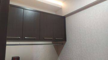 Gambar 3 For Rent Apartemen Grand Asi Afrika 2 Bedroom