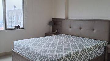 Gambar 1 Dijual Apartemnt 2 Kamar Hook View Bagus di Galeri Ciumbuleuit 2