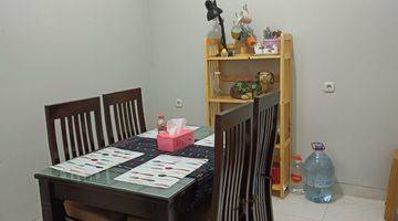 Gambar 4 Dijual Rumah Minimalis Furnish di Gateway Pasteur Residence