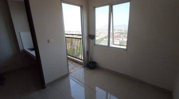 Gambar 2 Dijual Apartment 2 Kamar Kosongan View Bagus di Sudirman Suites