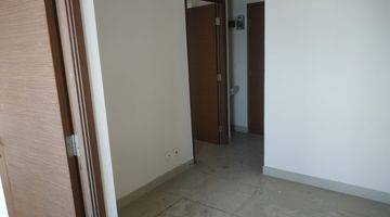 Gambar 4 Dijual Apartment 2 Kamar Kosongan View Bagus di Sudirman Suites