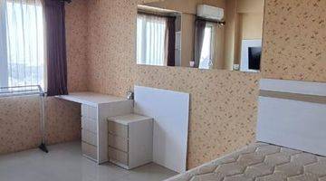 Gambar 3 Dijual Turun Harga Apartment Studio Furnish Galeri Ciumbuleuit 2