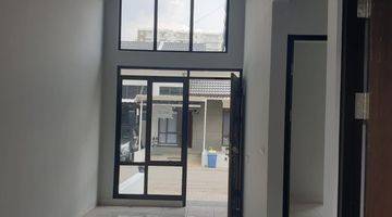 Gambar 1 Dijual Rumah Minimalis Modern Cantik Siap Huni di Gateway Pasteur