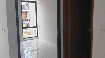 Gambar 4 Dijual Rumah Minimalis Modern Cantik Siap Huni di Gateway Pasteur