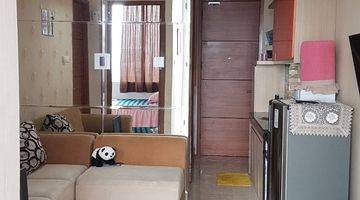 Gambar 1 Dijual Sewa Apartment 2 Kamar Lux Luas Furnish di Dago Suites