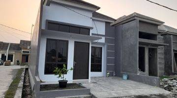 Gambar 1 Rumah strategis karawang kota TAMAN PALM MAS