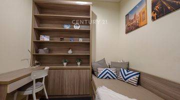 Gambar 2 Disewa Apartment Pondok Indah Residence Fully Furnished VC15247