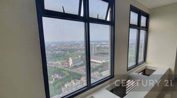 Gambar 2  Apartment Chadstone Cikarang Type Studio Vc14016