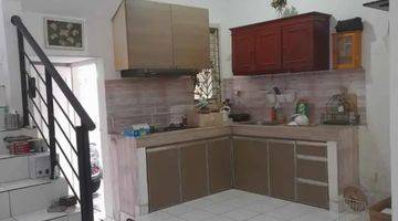 Gambar 5 Rumah Siap Huni Semi Furnished Di Telaga Golf Sawangan  Vc14014