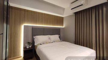 Gambar 3 Apartment Embarcadero 2 BR Fully Furnished Gb14037