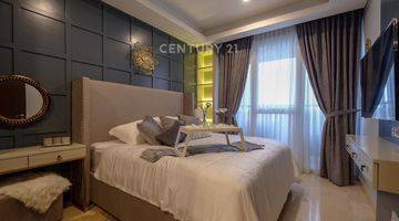 Gambar 3 Disewa Apartment Pondok Indah Residence Fully Furnished VC15247