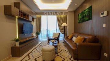 Gambar 5 Disewa Apartment Pondok Indah Residence Fully Furnished VC15247