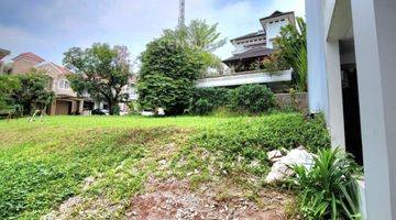 Gambar 3 Dijual Kavling Luas Tanah 93 M2 Di Puri Bintaro SC15041