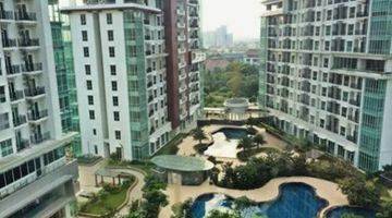 Gambar 3 Apartemen 1 kamar siap.huni Apartemen Woodland Park Residence Bagus Furnished