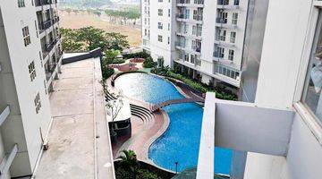 Gambar 2 Apartemen siap huni dekat Aeon mall bsd Apartemen Casa De Parco Bagus Furnished