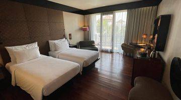 Gambar 4 Jual Kondotel pullman lokasi bagus dan menguntungkam Apartemen Pullman Legian Nirwana Bagus Furnished