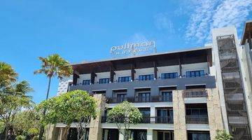 Gambar 1 Jual Kondotel pullman lokasi bagus dan menguntungkam Apartemen Pullman Legian Nirwana Bagus Furnished