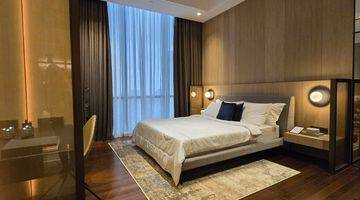 Gambar 3 Apartemen Mewah Di  Regent Residences