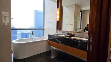 Gambar 5 Apartemen Mewah Di  Regent Residences