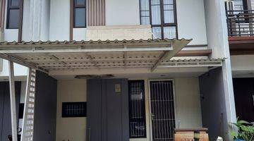 Gambar 1 DI JUAL RUMAH DI CLUSTER MOZIA AMARINE BSD CITY