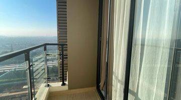 Gambar 5 Di Jual Apartemen Sky House 3 Br Di Bsd Serpong