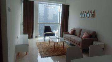 Gambar 1 Jual Murah Apartemen Bellagio Residence 3br 