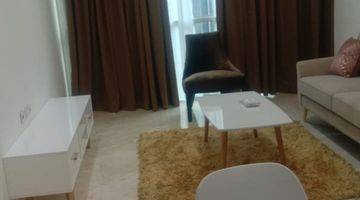 Gambar 2 Jual Murah Apartemen Bellagio Residence 3br 