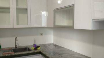 Gambar 3 Jual Murah Apartemen Bellagio Residence 3br 