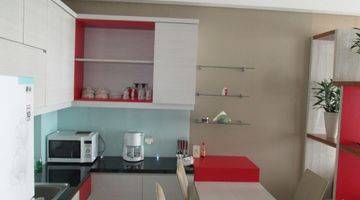 Gambar 5 Jual Cepat Apartemen 1 Park Residence 2br Furnish