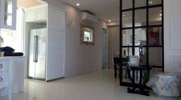 Gambar 5 Jual Murah Apartemen 1 Park Residence 3br Full Furnish