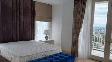 Gambar 3 Jual Cepat Apartemen Darmawangsa Residence 3br 