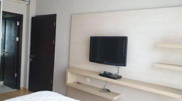 Gambar 5 Jual Cepat Apartemen Gandaria Heights 2br 94 Sqm Furnish