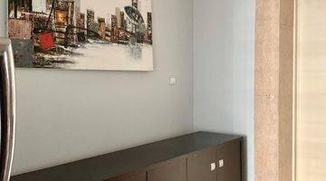 Gambar 4 Jual Cepat Apartemen Senayan Residence 3br Furnish