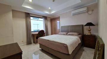 Gambar 2 Jual Apartemen Golfhill Terrace Pondok Indah 3br