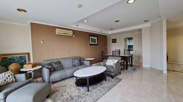 Gambar 1 Jual Apartemen Golfhill Terrace Pondok Indah 3br