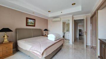 Gambar 3 Jual Apartemen Golfhill Terrace Pondok Indah 3br