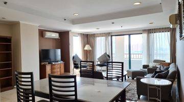 Gambar 5 Jual Apartemen Golfhill Terrace Pondok Indah 3br