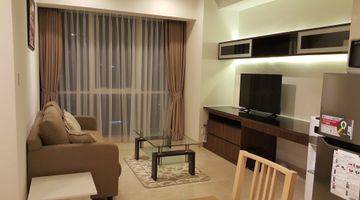 Gambar 4 Jual Cepat Apartemen Setiabudi Sky Garden 2br 79 Sqm