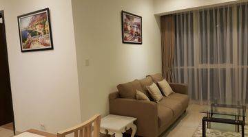 Gambar 5 Jual Cepat Apartemen Setiabudi Sky Garden 2br 79 Sqm