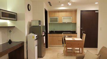 Gambar 1 Jual Cepat Apartemen Setiabudi Sky Garden 2br 79 Sqm