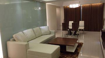 Gambar 4 Jual Apartemen Kemang Village 2br Furnish