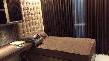 Gambar 5 Jual Apartemen Kemang Village 2br Furnish