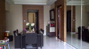 Gambar 5 Jual Cepat Apartemen The Peak 2br Furnish