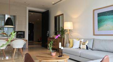 Gambar 4 Jual Murah Apartemen Lavie 2br Full Furnish