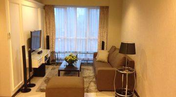 Gambar 4 Jual Cepat Apartemen Gandaria Heights 3br Furnish