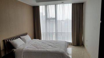 Gambar 3 Jual Cepat Apartemen Setiabudi Residence 2br Furnish