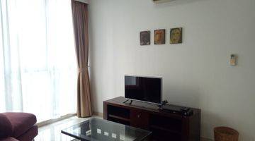 Gambar 4 Jual Cepat Apartemen Setiabudi Residence 2br Furnish