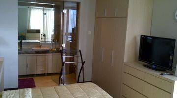 Gambar 4 Jual Murah Apartemen Kemang Mansion 1br Furnish